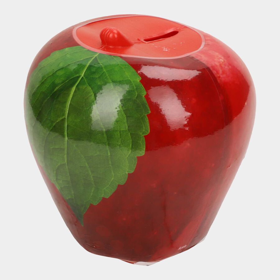 Plastic Coin Bank, 14 X 5.5 cm, , large image number null