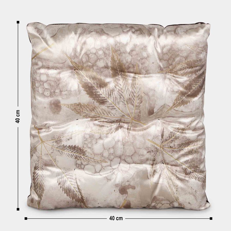 Microfiber Cushion, , large image number null