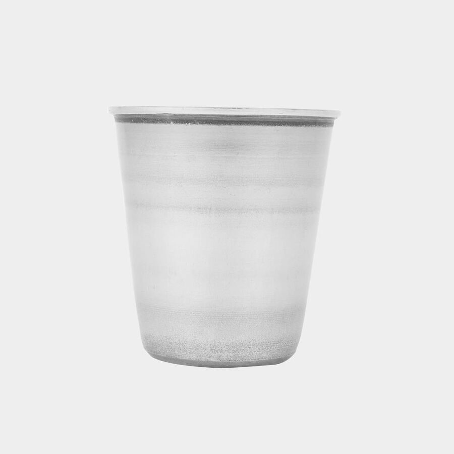 100 ml Stainless Steel Tumbler, , large image number null