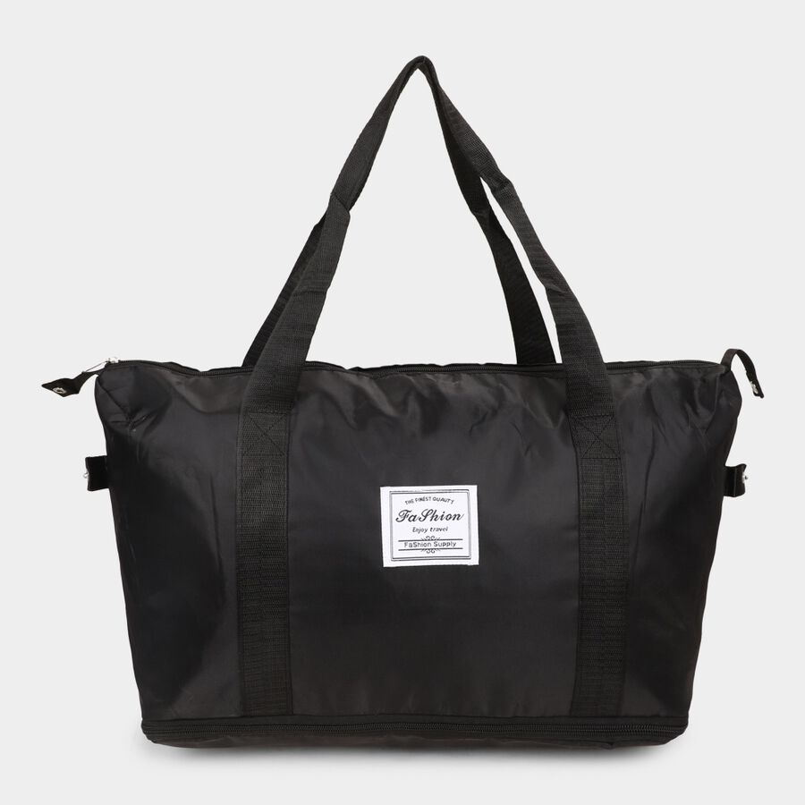Fabric-Nylon Bag, , large image number null