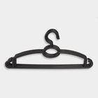 5 Plastic Hangers, , small image number null