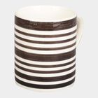 330 ml Stoneware Mug, Hand Painted Colour, , small image number null