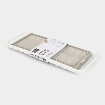 Plastic Ice Tray