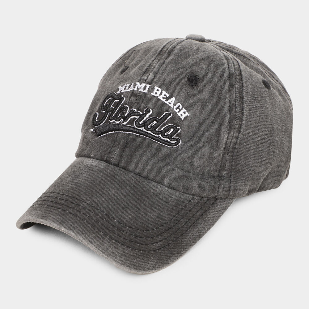 Brink                         Men's Cotton Cap