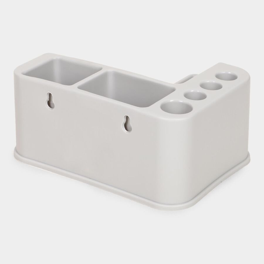 Plastic Cutlery Stand, , large image number null