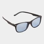 Kid's Plastic Gradient Wayfarer Sunglasses, , small