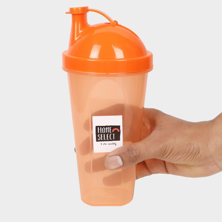 600 ml Plastic Sipper, , large image number null