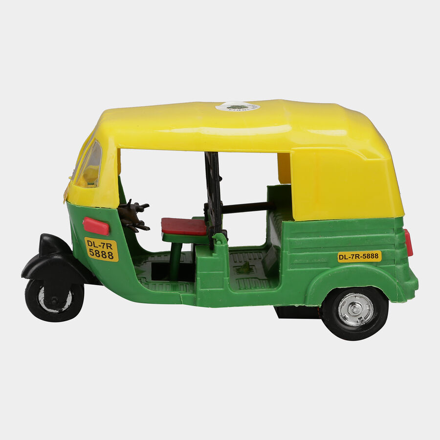 Toy Auto - Color/Design May Vary, , large image number null