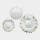 Opalware Dinner Set of 26, , small