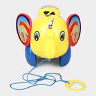 Pull Along Flappy Elephant Toy, , small image number null