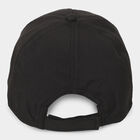 Black Fabric Cap, , small image number null