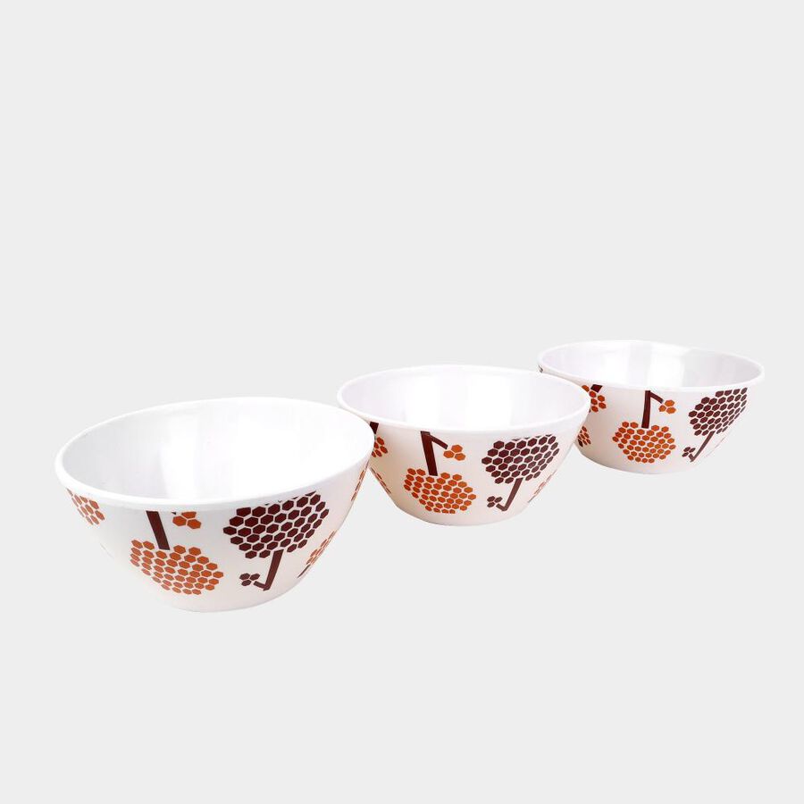 Melamine Bowl, , large image number null