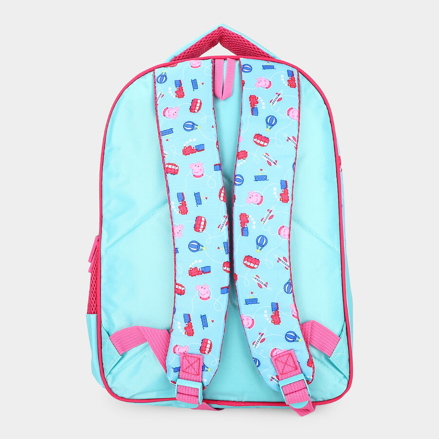 Kid's Peppa Pig School Bag , , large