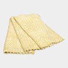 3 माइक्रोफाइबर फेस तौलिए का सेट, 300 जीएसएम, 25 X 25 सेमी, , small image number null