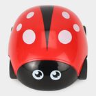 Plastic Pull back Toy, , small