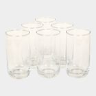 290 ml Glass Tumbler Set of 6, , small image number null