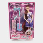 Kid's Plastic Doll, , small image number null