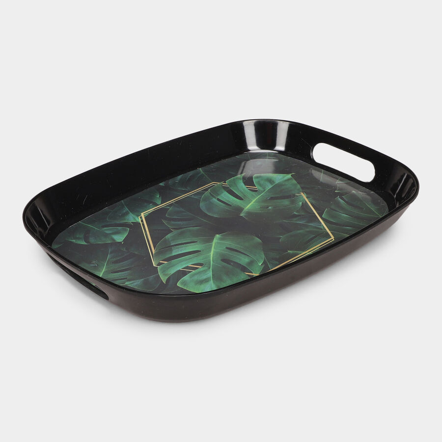 Melamine Serving Tray, , large image number null