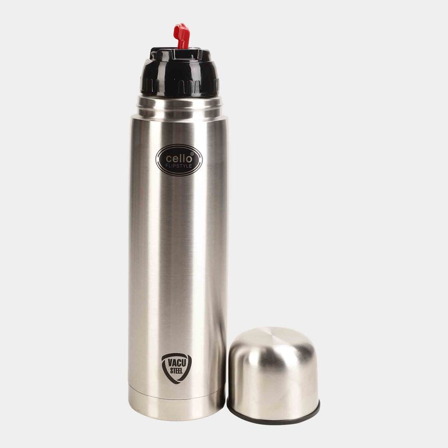 1000 ml Steel Bottle, , large image number null
