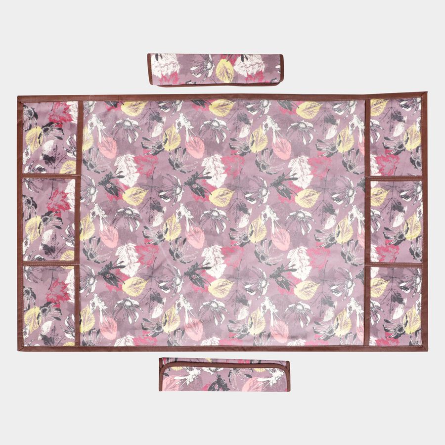 Cotton Appliance Cover, , large image number null