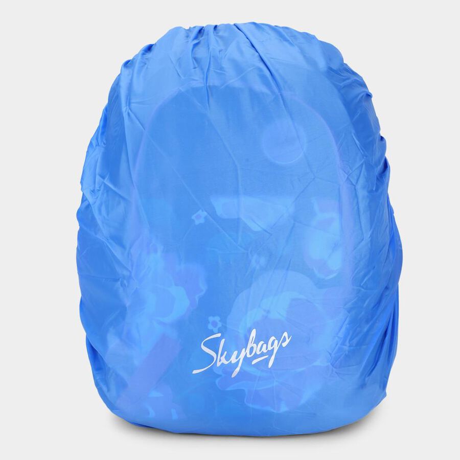 Fabric School Bag , , large image number null