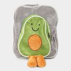 Kid's Avocado Fabric Bag, , small image number null