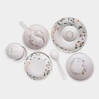 Melamine Dinner Set of 28, , small image number null