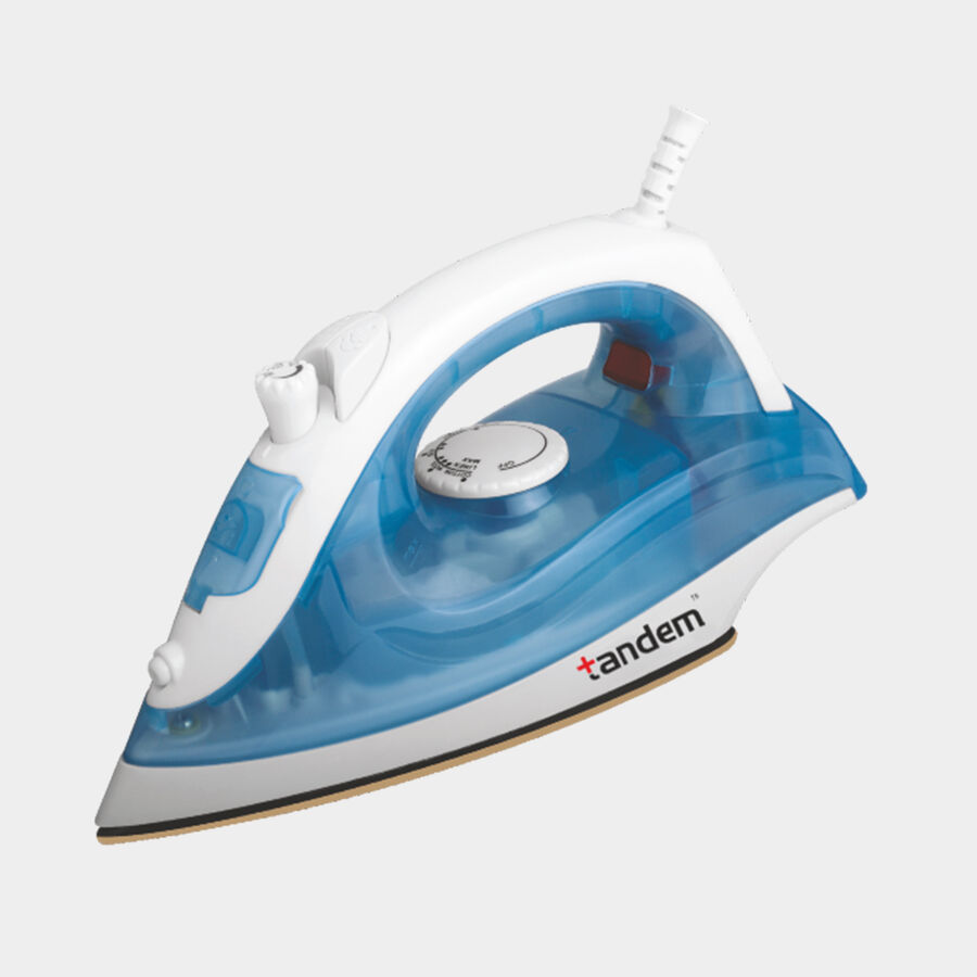 Steam Iron 1200W, , large image number null