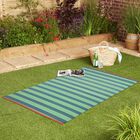 Light Grey PVC Door Mat, , small image number null