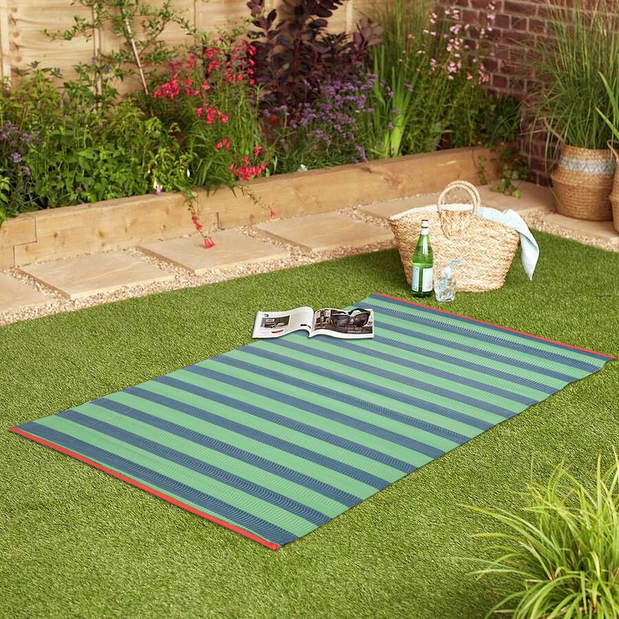 Light Grey PVC Door Mat, , large image number null
