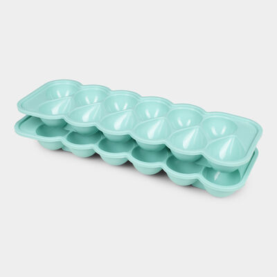 Plastic Ice Tray