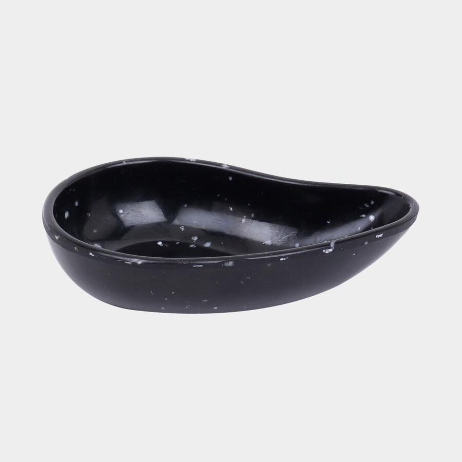 Melamine Snack Plate, , large image number null