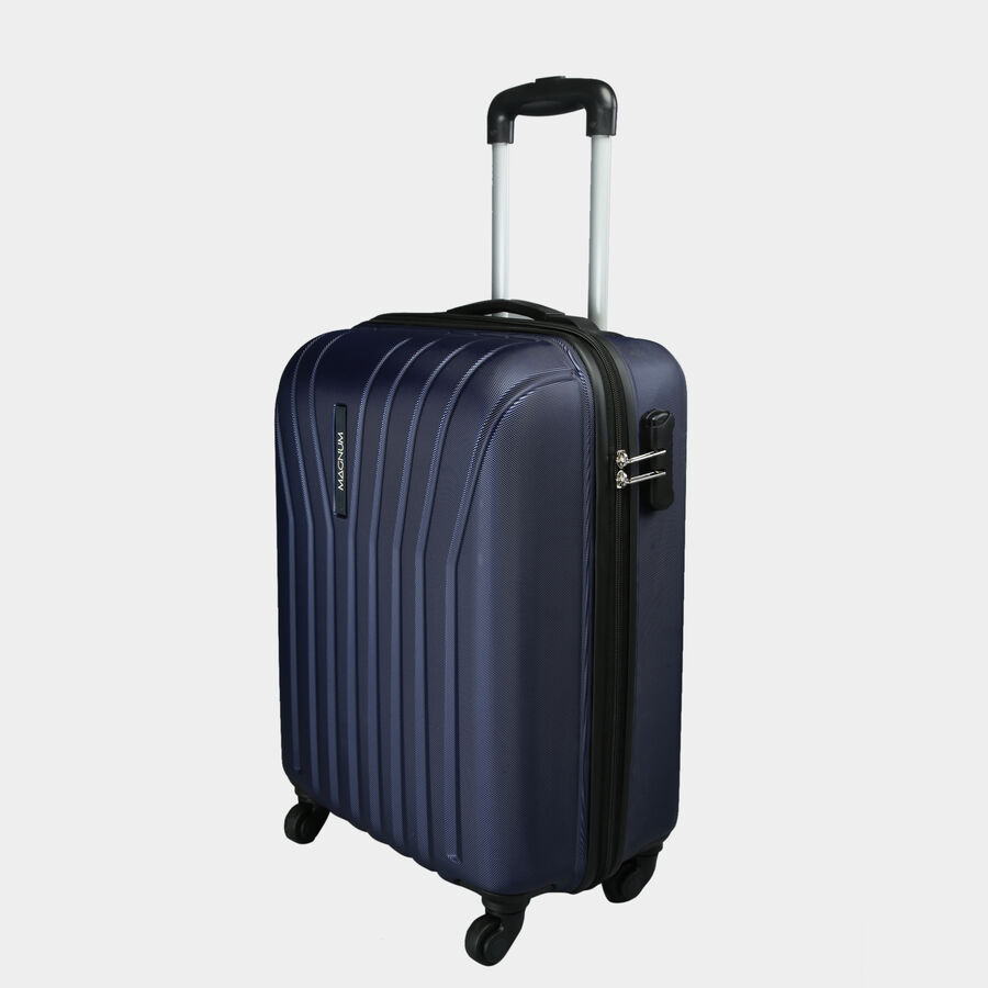 4 व्हील हार्ड केस ट्रॉली, छोटा, , large image number null