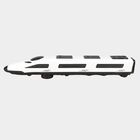 Battery Operated Train, , small image number null