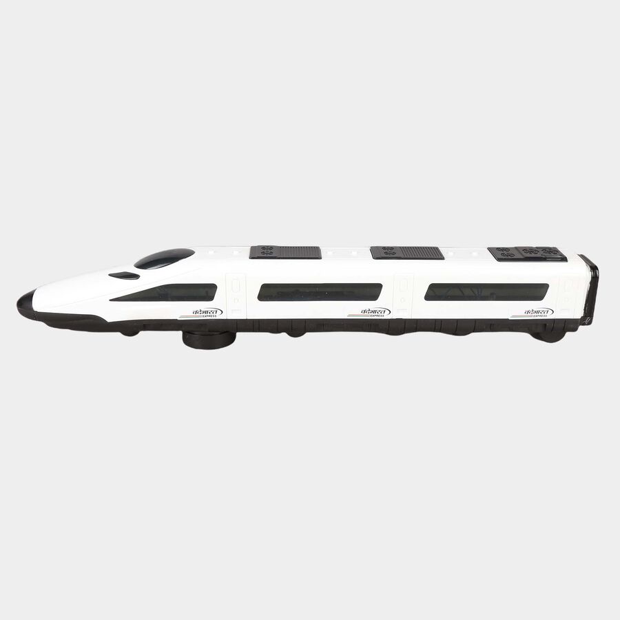 Battery Operated Train, , large image number null