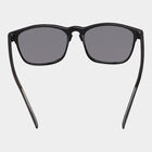 Kid's Plastic Gradient Club Master Sunglasses, , small image number null