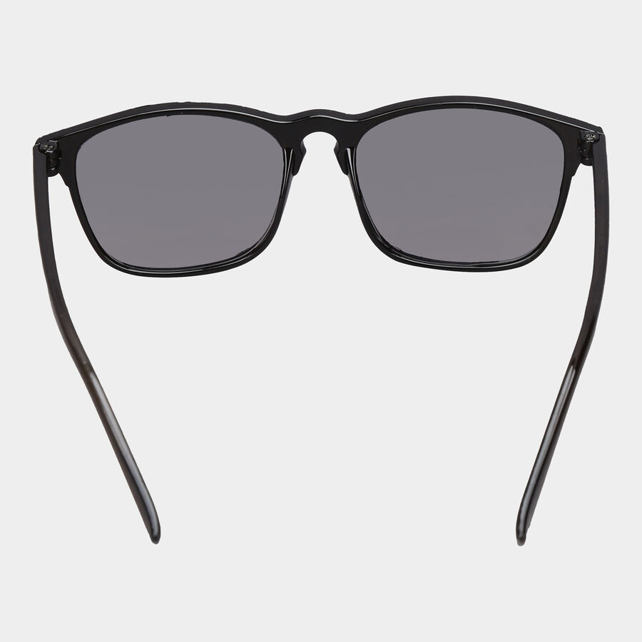 Kid's Plastic Gradient Club Master Sunglasses, , large image number null