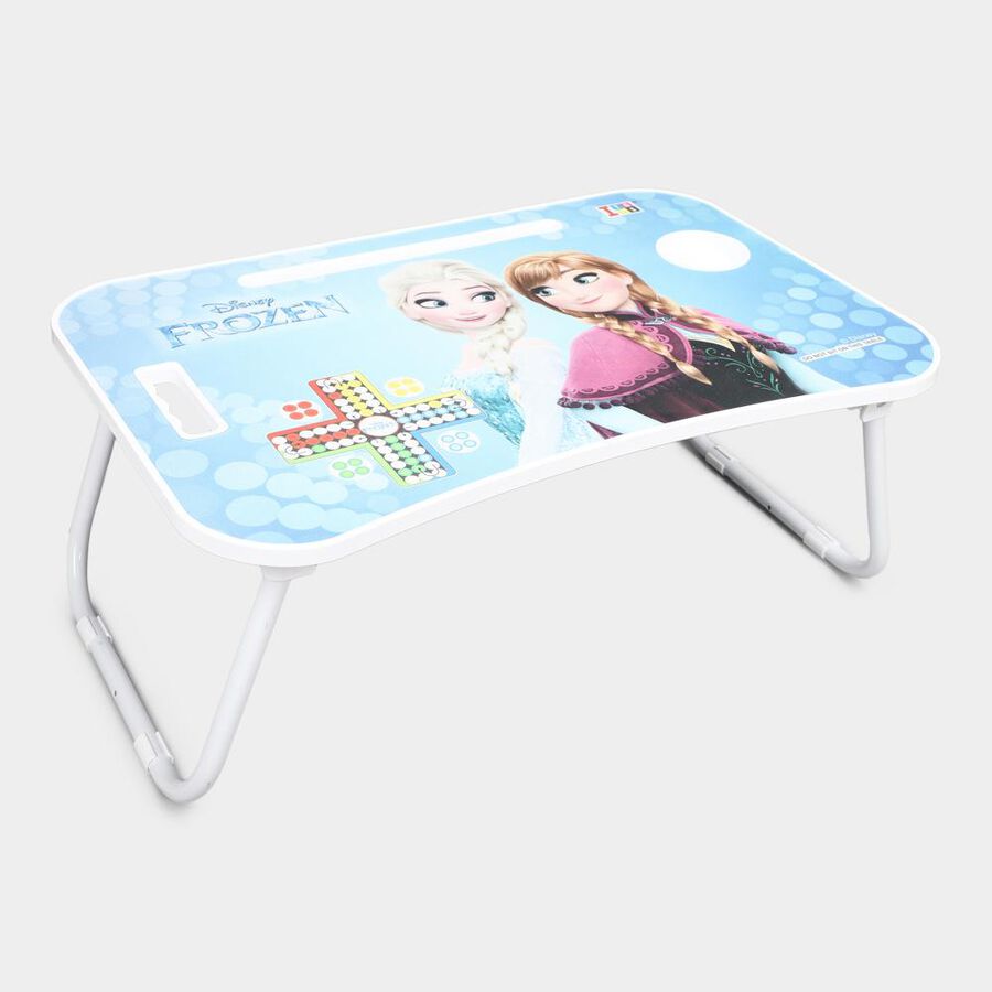 Frozen Foldable Utility Table, , large image number null