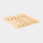 Wood Table Mat Set of 3, , small image number null
