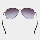 Men's Aviator/Pilot Sunglasses, Metal, , small image number null