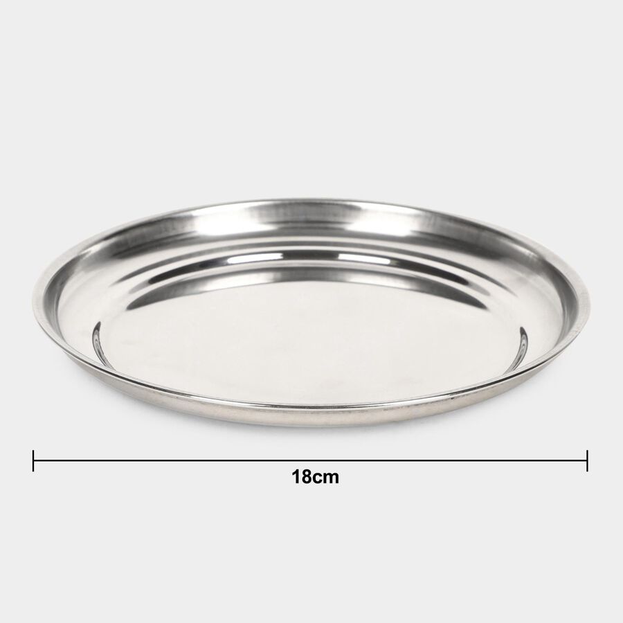 Steel Plate, , large image number null