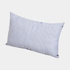 Blue Fibre Pillow, , small image number null