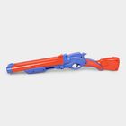 Kid's Superman Double Action Toy Gun, , small image number null