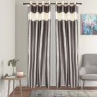 1 Pc. 9 ft. Long Door Curtain, , small image number null