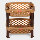 2 Tier Multipurpose Rack, , small image number null