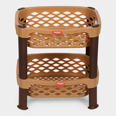 Bamboo Multipurpose Rack