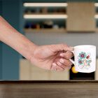 140ml Stoneware Cup Set of 6, , small image number null