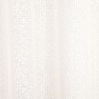 7ft. White Microfiber Door Curtain, , small image number null