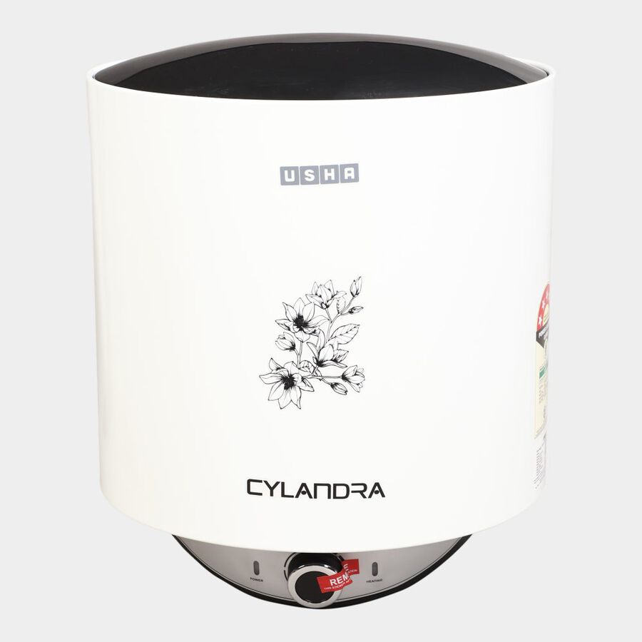 15 L Metal Geyser, , large image number null