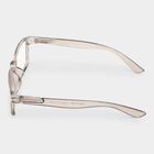 Clear Glass Plastic Rectangle Frame - Color May Vary, , small image number null
